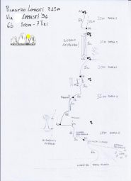 Schizzo via del 94°