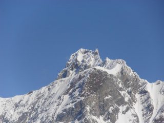 05 - Dent d'Herens
