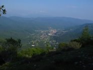 Bardineto e i suoi boschi