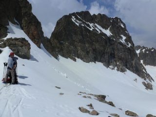 colle est clapier