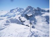 Il Rosa dal Furggen..