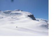 Un fac simile della foto di copertina..