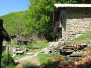 Casa Alpina Fornetti Cai di Pinasca