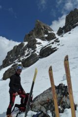 colouir finale e pta sulla sx