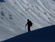 giochi di luce salendo