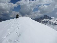 La cima