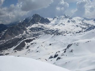 La Meja