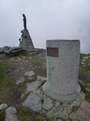 Monte Soglio