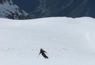 Toula formato biliardo dopo quindici giorni di chiusura funivia