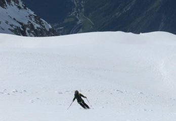 Toula formato biliardo dopo quindici giorni di chiusura funivia