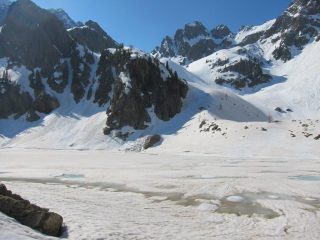 Il lago