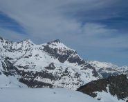 la ouille Mouta a sx dello Charbonnel