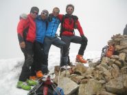 IN PUNTAL GIAS DEI LAGHI