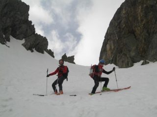 ATTENTI A QUEI DUE ;-)