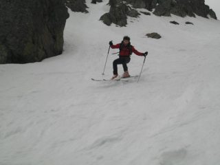 ANDRE PESTA A DOVERE