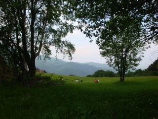 Borgata Baudinet