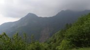 verso il col Courtil