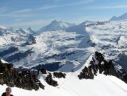 Sguardo verso la sella 2720