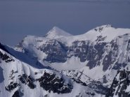 Pic du Ribon e Rocciamelone