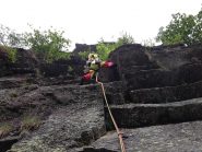 l'atletico ottavo tiro