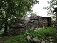 le belle baite dell'Embergeria