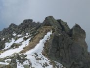 Quota 2220 di Costa delle Fontane Fredde