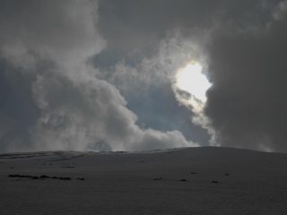 inquietante e difficile francais oggi...