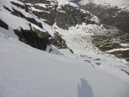 Si arriva a 10 min dai chalet Trièves