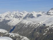 Innevamento Vanoise
