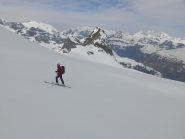Col du Grand Mean