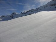 Cresta del Mulinet