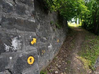 sentiero 6