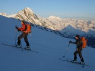 il piacevole primo sole