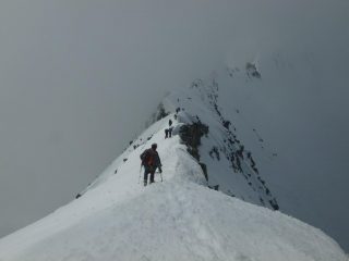 le follate di nebbia