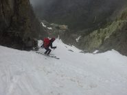 lasciaggio andante nelle forciolline,,,THE END.