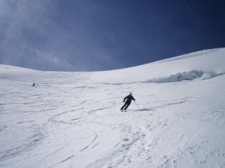 poudre e Carlo... da piangere