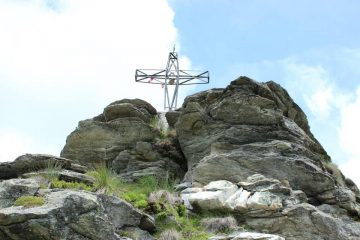 la croce del colle del ciabra