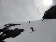 Dario e Silvio in azione