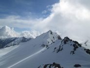 il Brusalana dalla Sella d'Asti