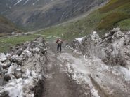 strada aperta!
