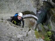  possibile salto 17, coraggio + precisione