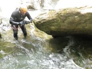 Ugo davanti al Sifonazzo