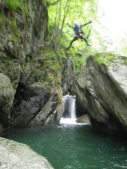 Salto di Tony