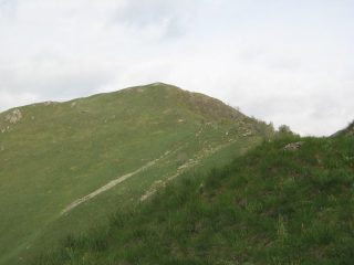Monte Longia 