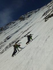 parte bassa