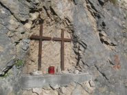 La croce di Filomena