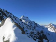 Vista che ti toglie il fiato, dal colle