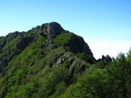 Al passo delle Caranche