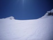 belle curve in discesa...