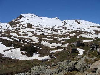 condizioni alla partenza di oggi